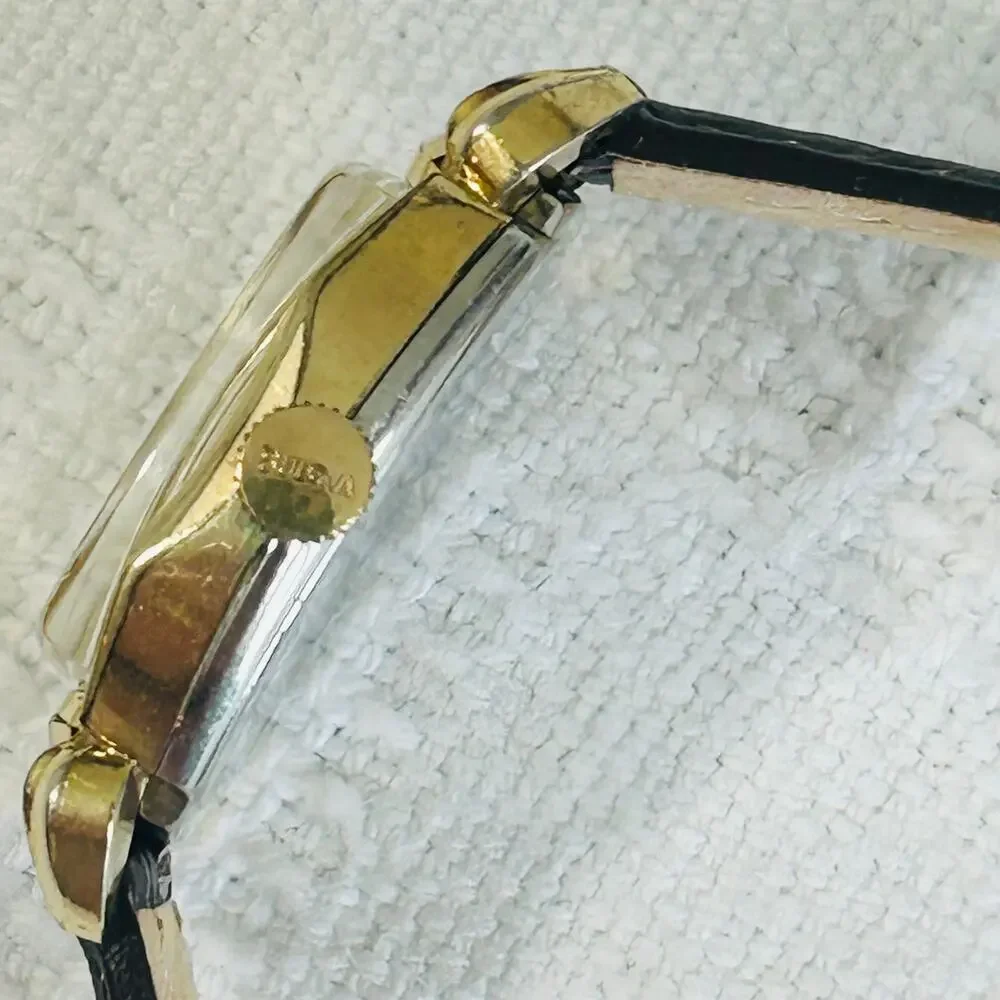 Bulova rumford dress